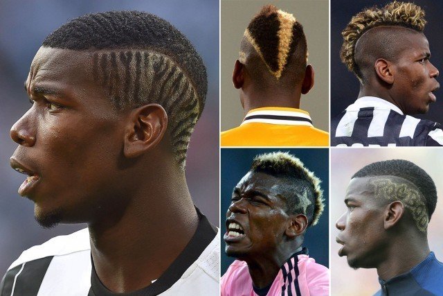 Paul Pogba