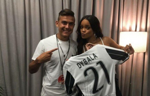 PAULO DYBALA
