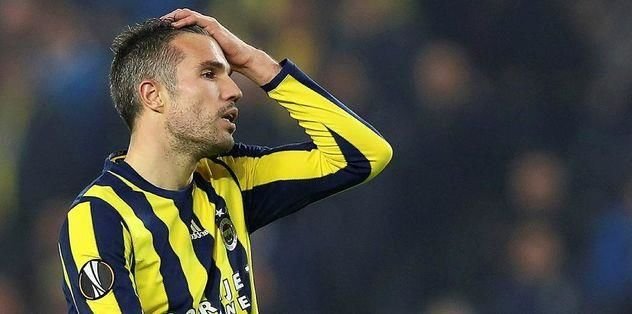 ’’Persie dükkanı çoktan kapatmış’’