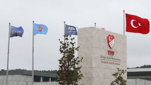 PFDK Kararları açıklandı (02.03.2017)