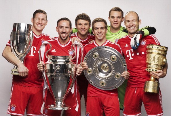PHILIP LAHM