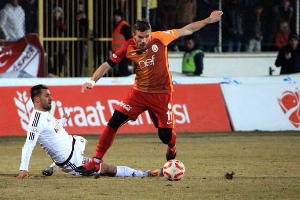 Podolski