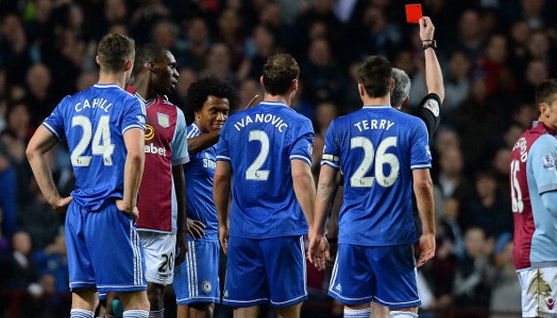 Premier Lig Fair Play sıralaması