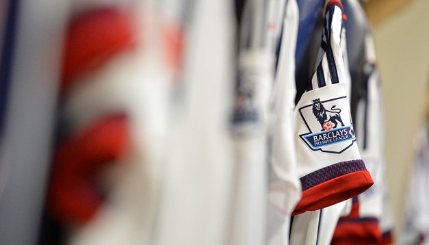 'Premier Lig takımlarının piyasa değeri