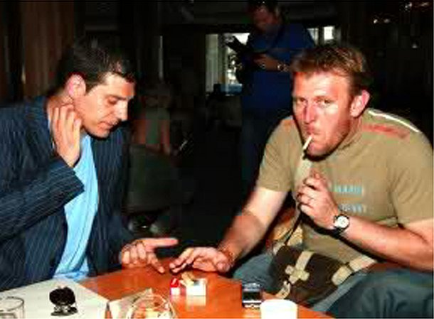 Prosinecki