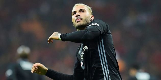 Q7: Sonsuza kadar Beşiktaş.