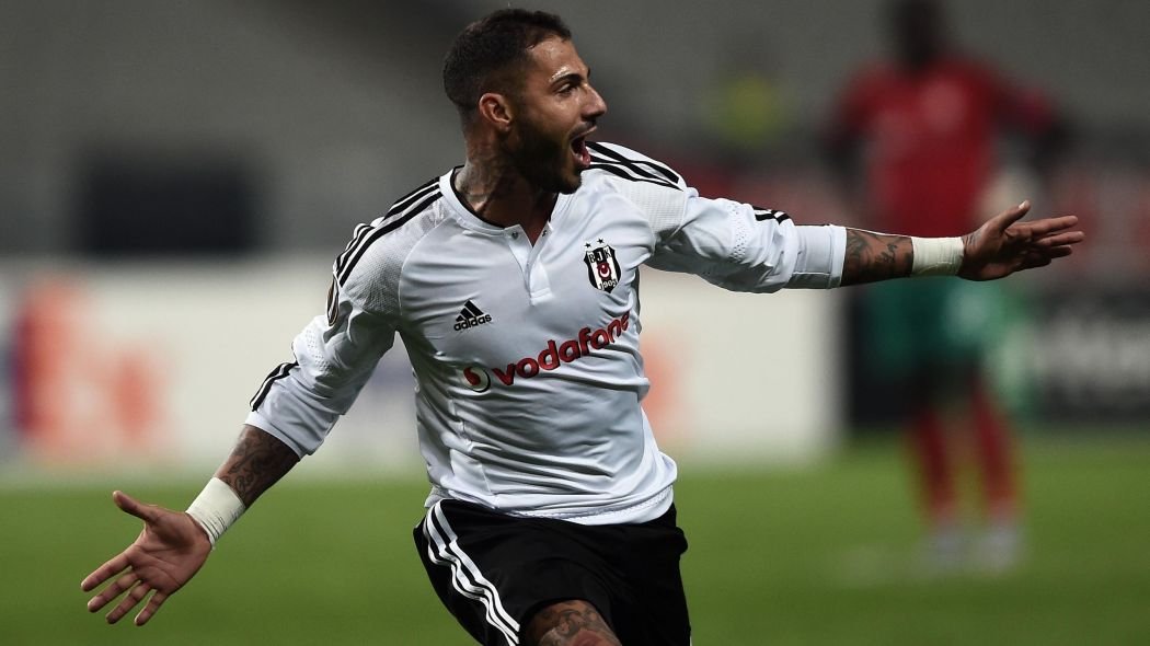 Quaresma'dan Fenerbahçe'ye olay sözler: 