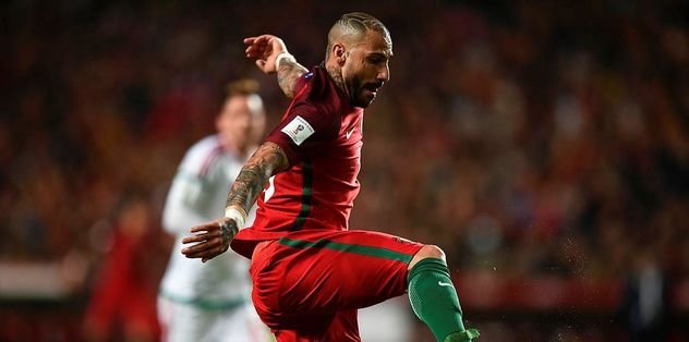 Quaresma’dan orta yağmuru