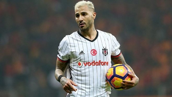 Quaresma’nın başına Bella’yı saracak!