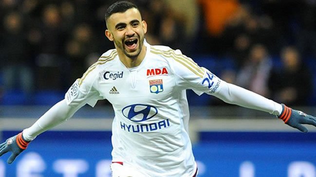 Rachid Ghezzal