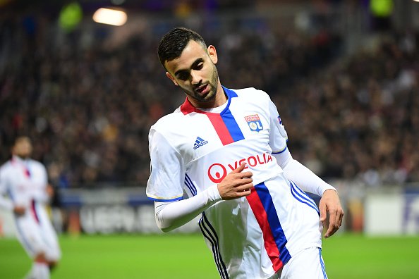 Rachid Ghezzal - 7,00 mil. Euro