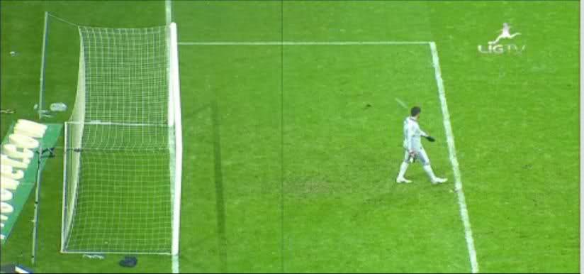 Rakı şişesi - Galatasaray taraftarı