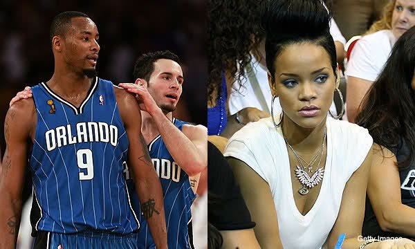 RASHARD LEWIS