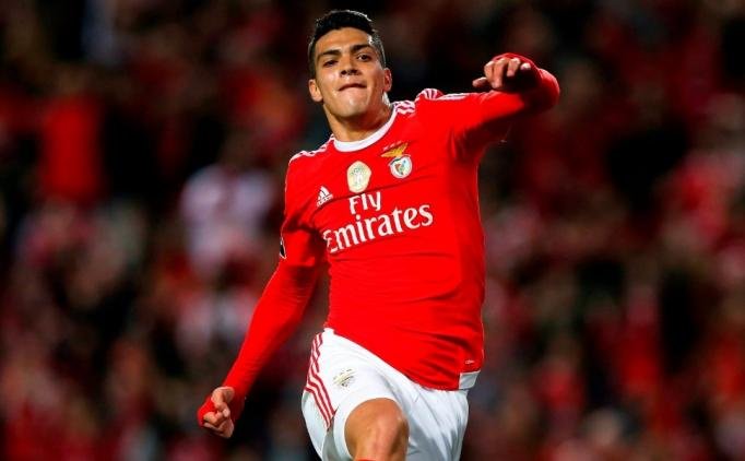 Raul Jimenez