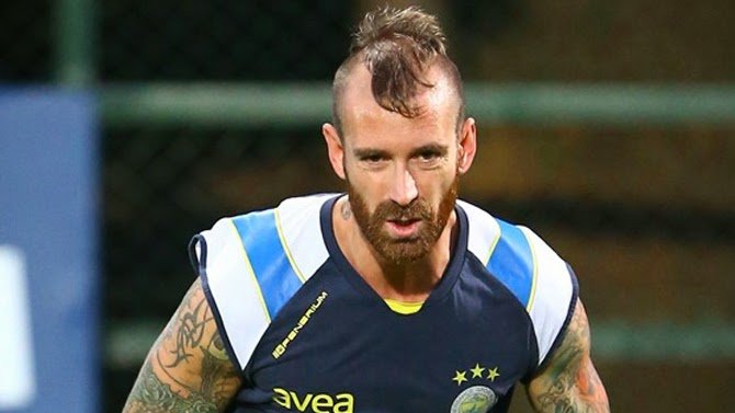 Raul Meireles
