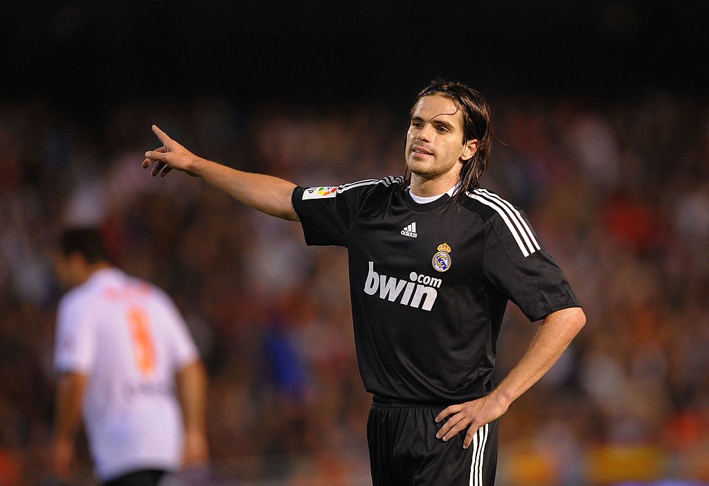 Fernando Gago - 20,5 milyon euro