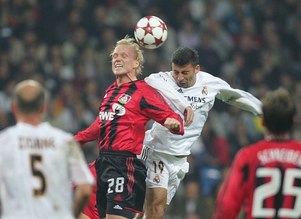 Walter Samuel - 23 milyon euro