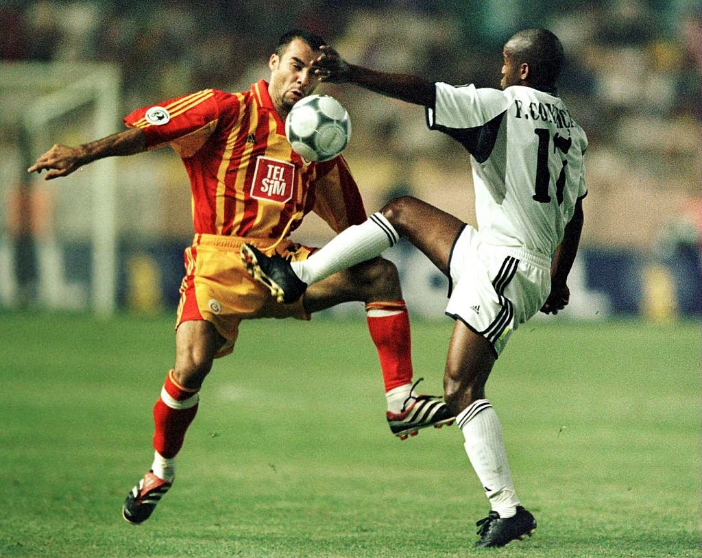 Flavio Conceicao - 25 milyon euro