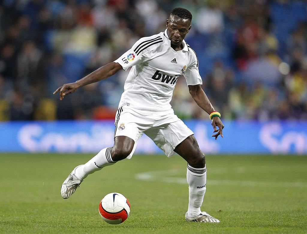 Mahammadou Diarra - 26 milyon euro