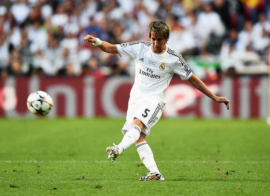 Fabio Coentrao - 30 milyon euro
