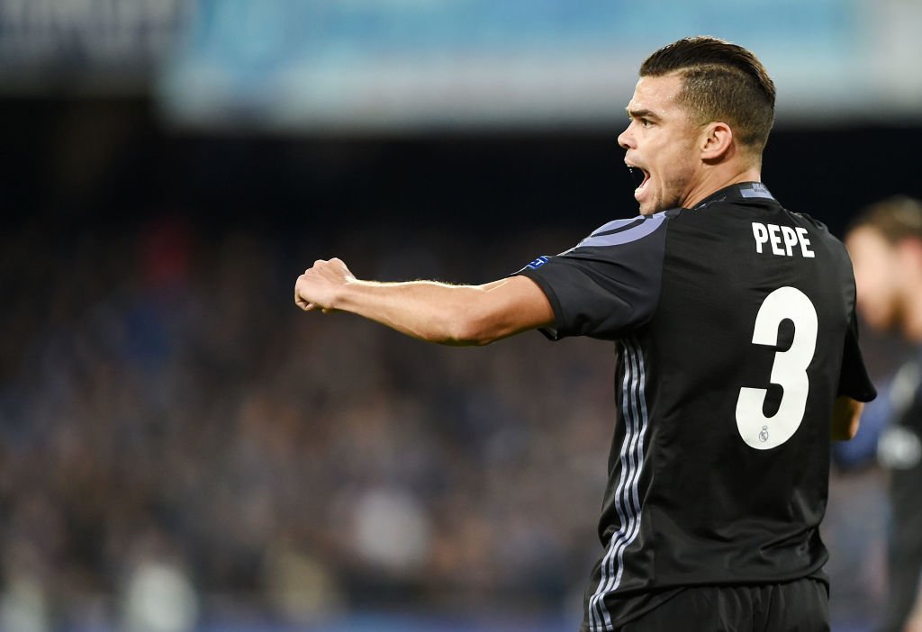 Pepe - 30 milyon euro