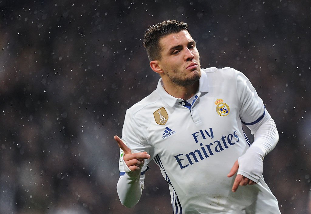 Mateo Kovacic - 31 milyon euro