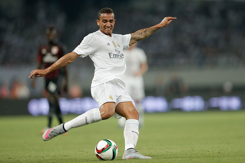 Danilo - 31,5 milyon euro