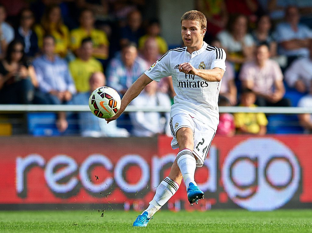 Asier Illaramendi - 32 milyon euro