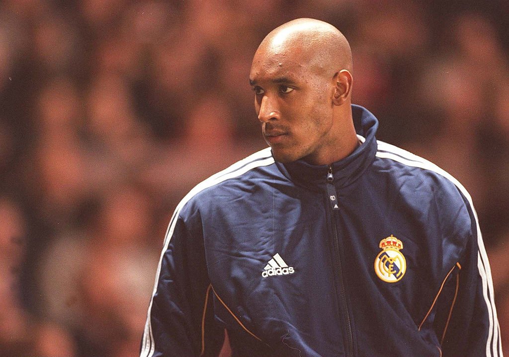 Nicola Anelka - 35 milyon euro