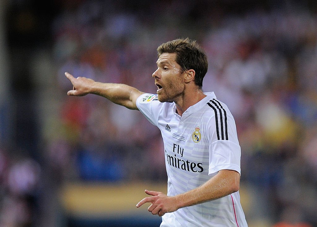 Xabi Alonso - 35,4 milyon euro