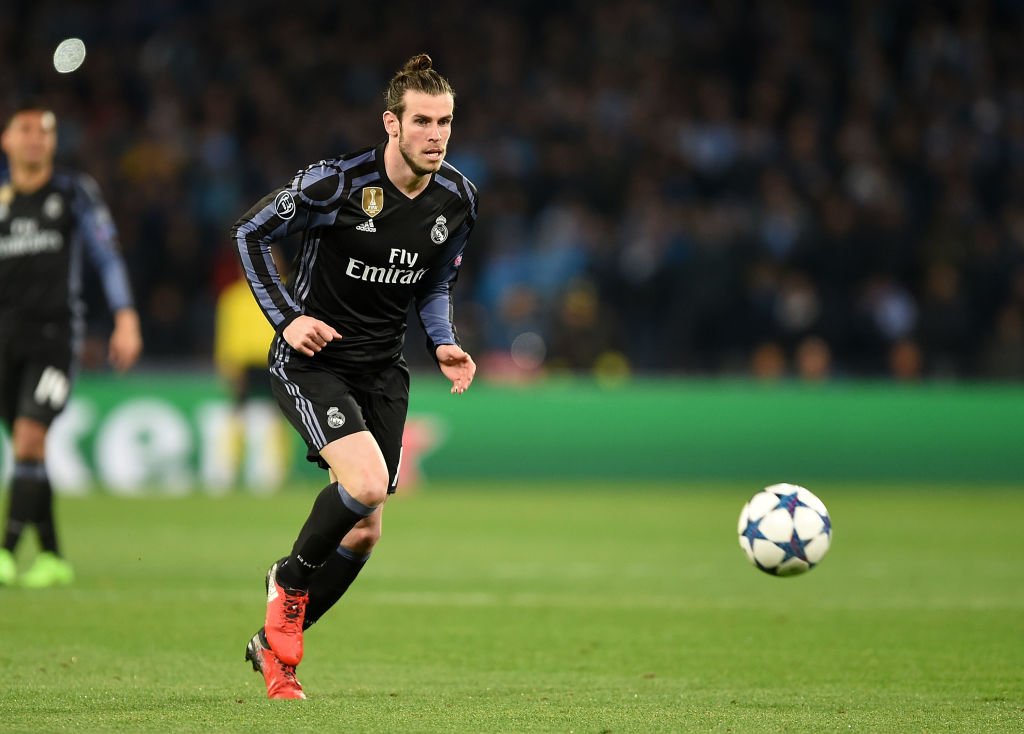 Gareth Bale - 101 milyon euro