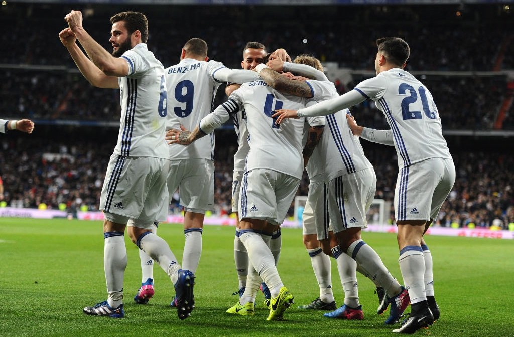 'Real Madrid'in rekor transferleri