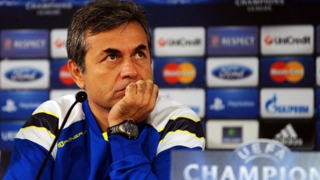 Resmi açıklama geldi | Aykut Kocaman...