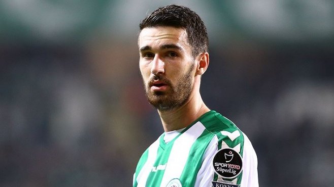 Riad Bajic - 10 gol