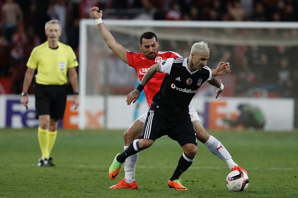 Ricardo Quaresma