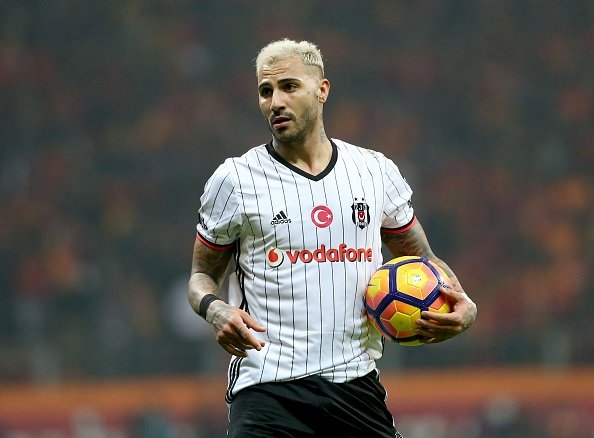 Ricardo Quaresma - 11