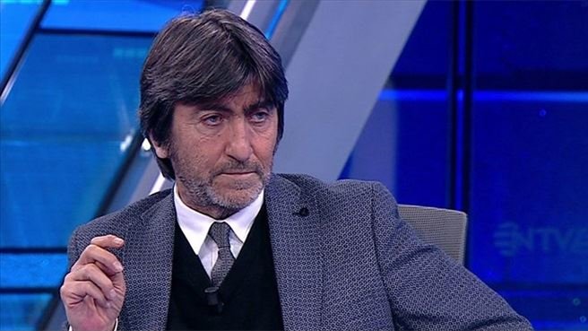 Rıdvan Dilmen: Fenerbahçe’nin golünde el var