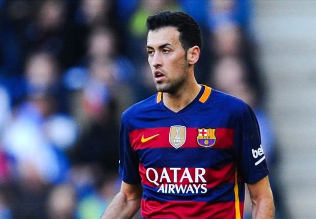 Busquets
