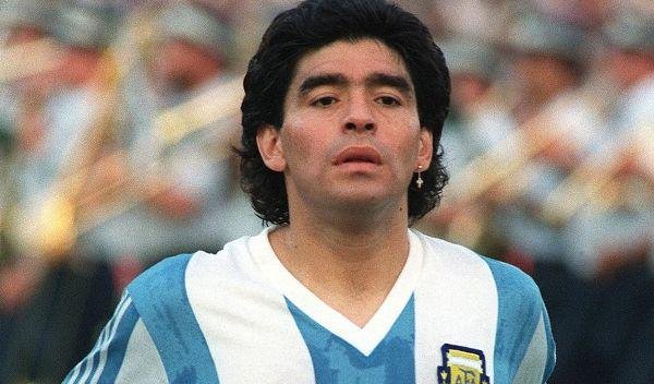 Maradona