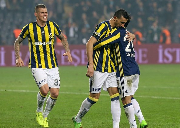 Rıdvan Dilmen’in Fenerbahçe - Osmanlıspor maç yorumu (Sabah)