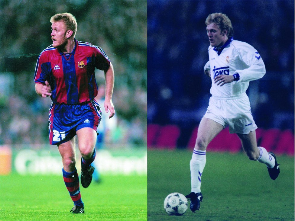 Robert Prosinecki