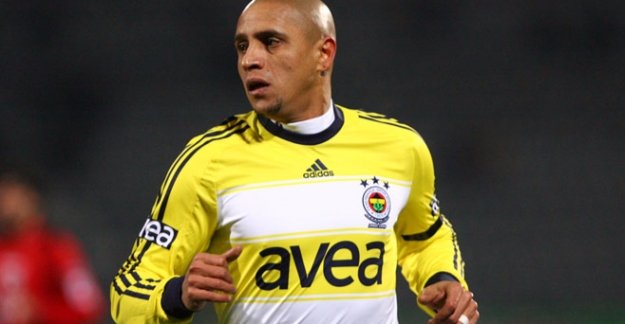 Roberto Carlos