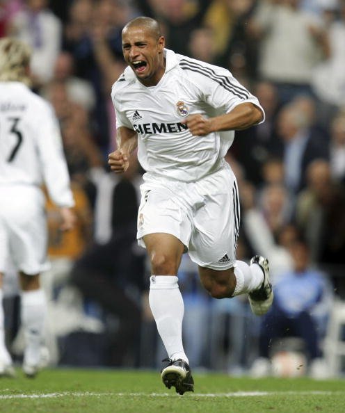 Roberto Carlos
