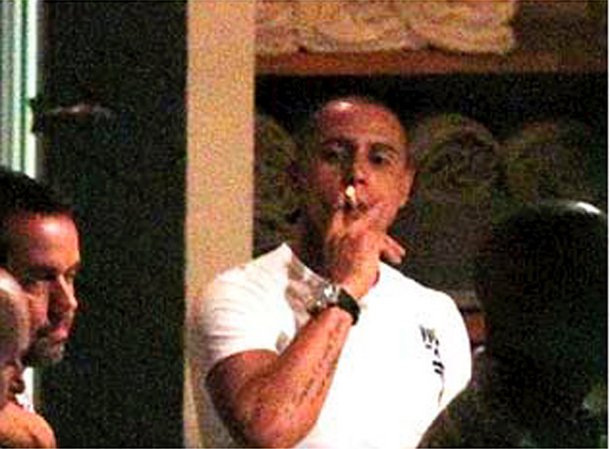 Roberto Carlos