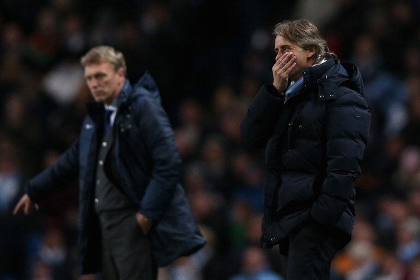 ROBERTO MANCINI
