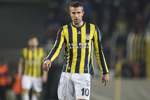 İşte Fenerbahçe'de gönderilecekler listesi