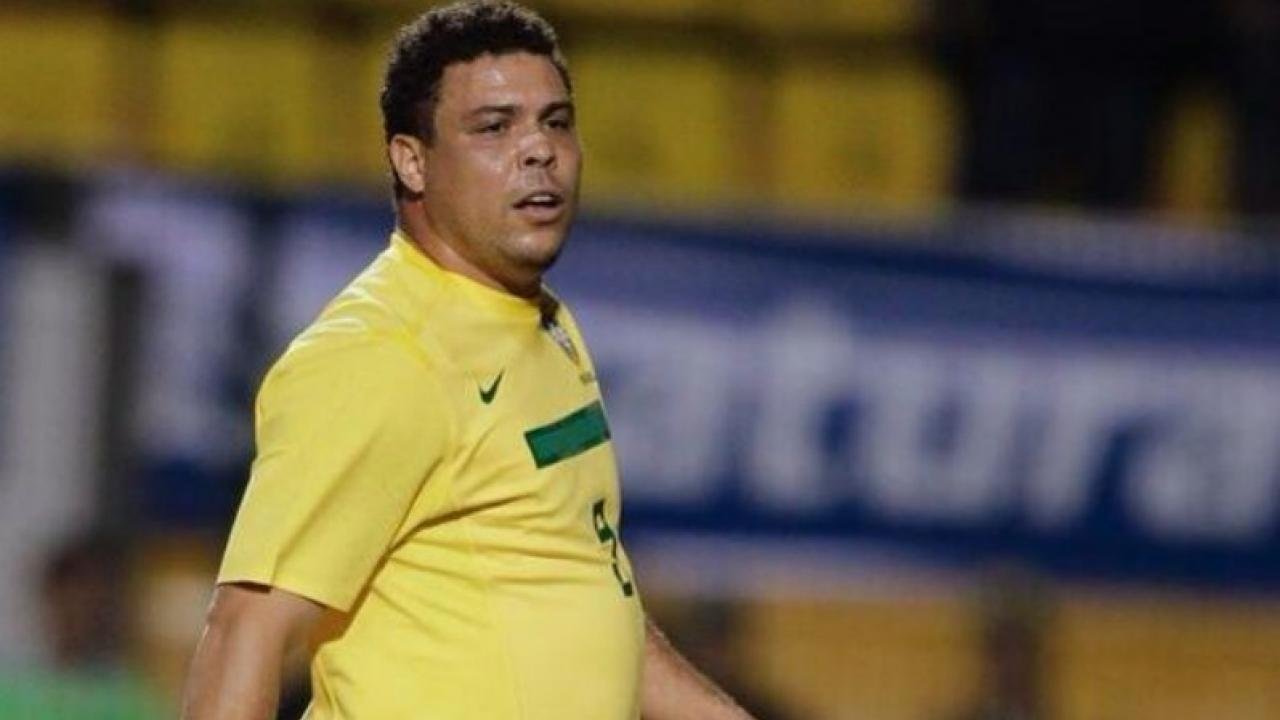 Ronaldo