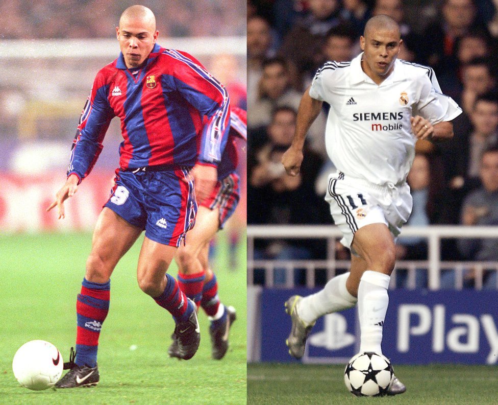Ronaldo