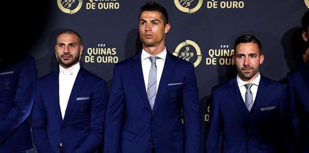 Ronaldo: En iyisi Q7