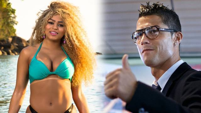 Ronaldo'nun olay WhatsApp konuşmaları!